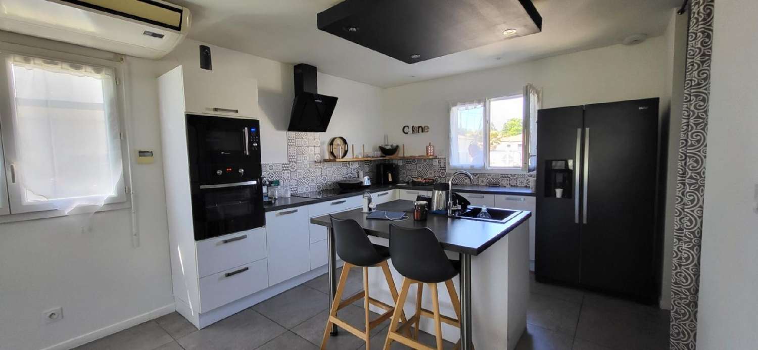 for sale house Saint-André-de-Cubzac Gironde 2