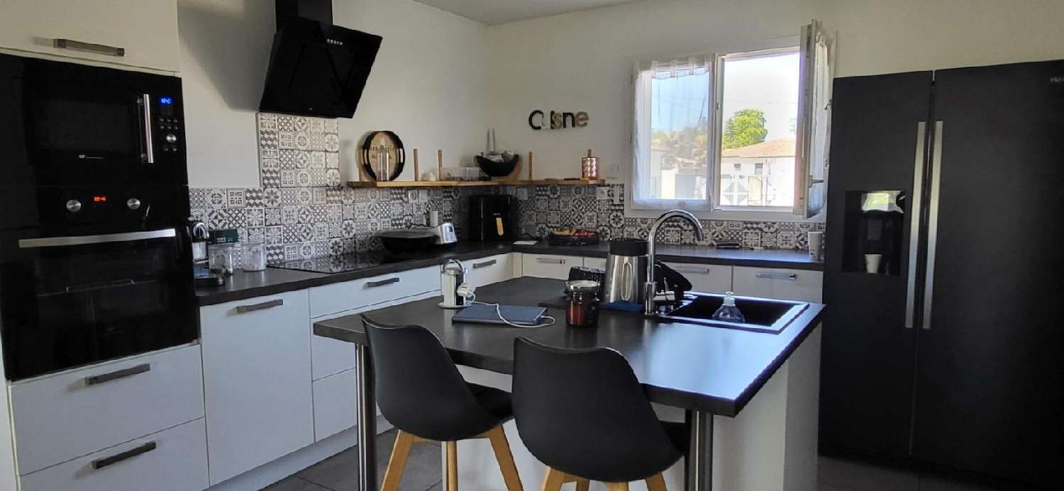 for sale house Saint-André-de-Cubzac Gironde 3