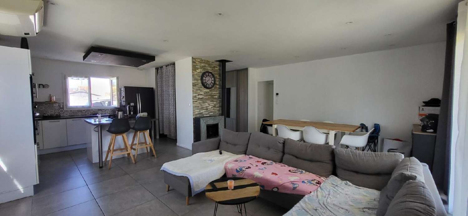 for sale house Saint-André-de-Cubzac Gironde 4