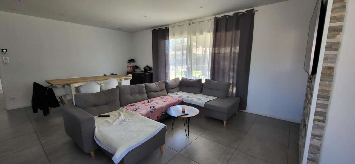 for sale house Saint-André-de-Cubzac Gironde 5