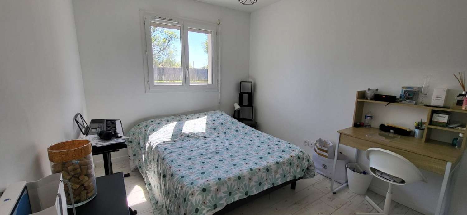 for sale house Saint-André-de-Cubzac Gironde 8