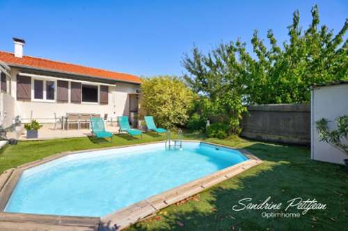 Saint-André-de-Corcy Ain house foto 7398977