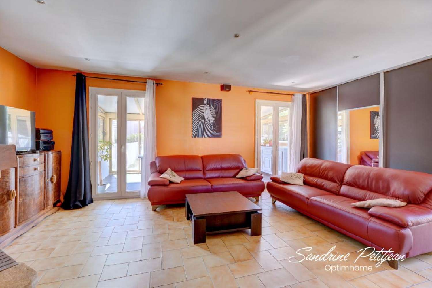  for sale house Saint-André-de-Corcy Ain 2