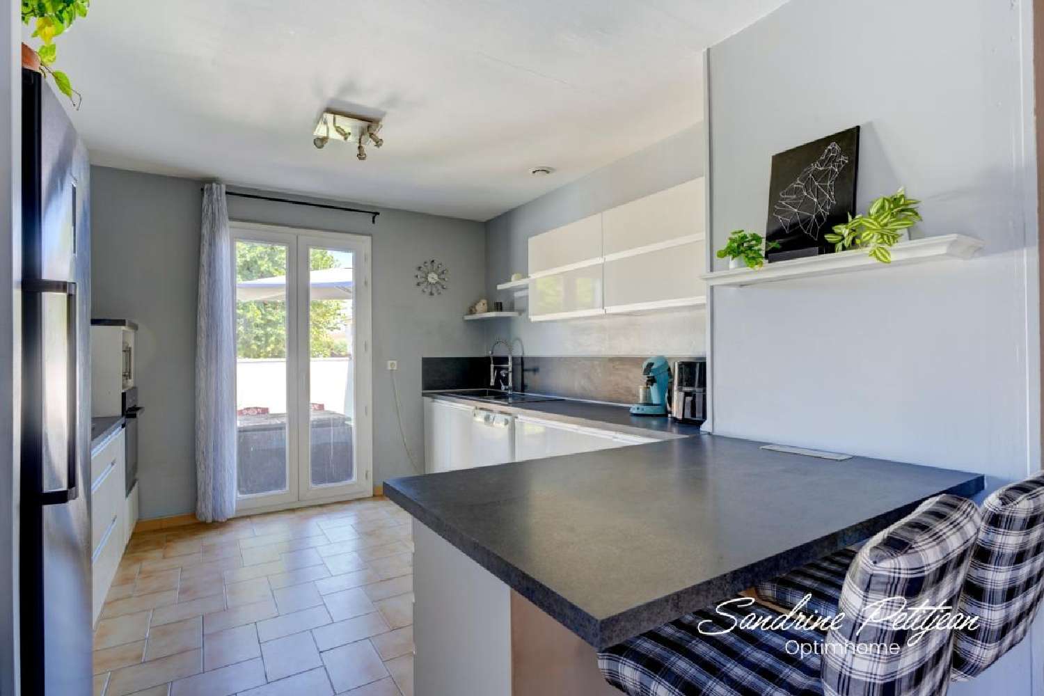  for sale house Saint-André-de-Corcy Ain 4