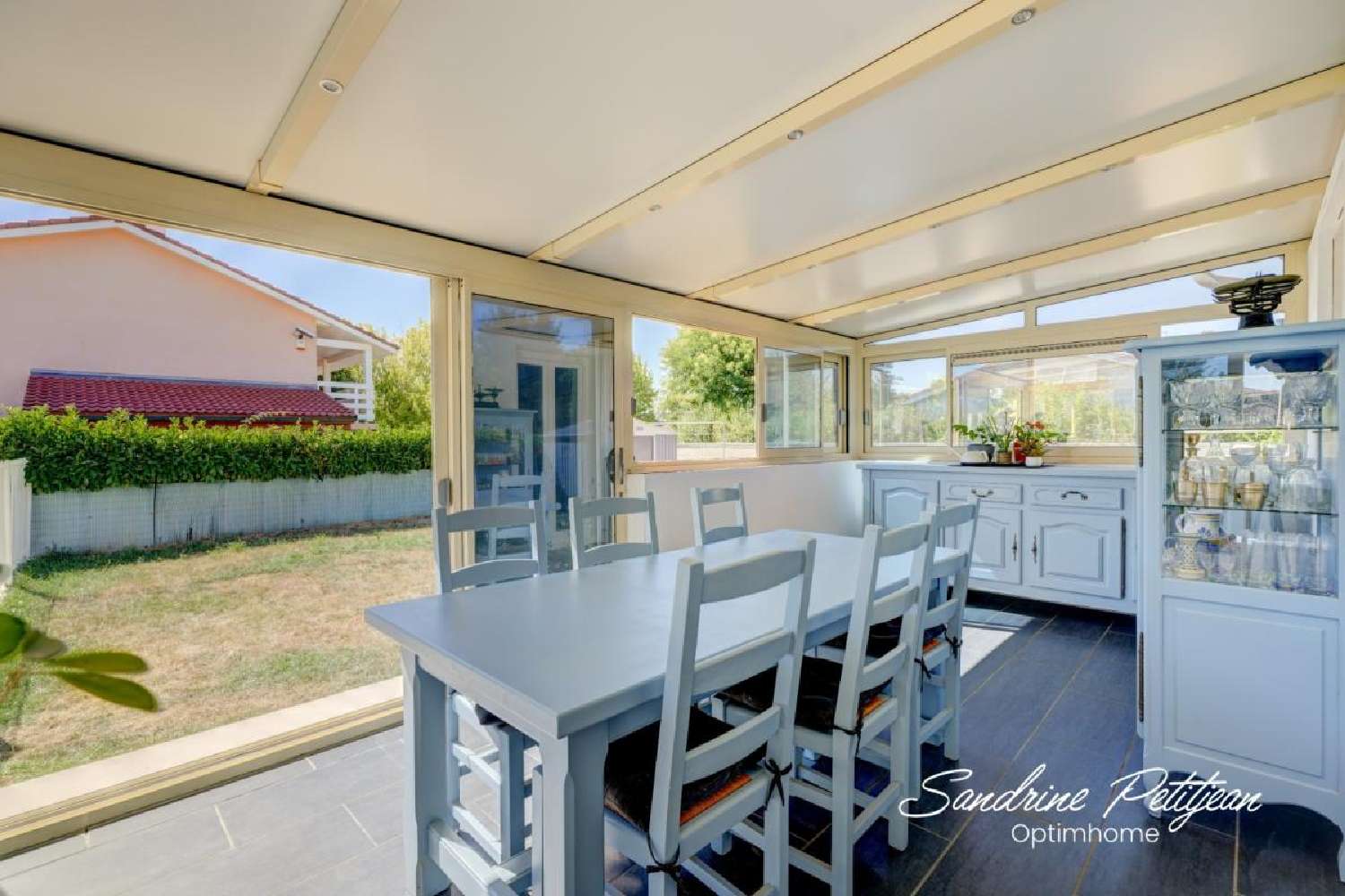  for sale house Saint-André-de-Corcy Ain 6