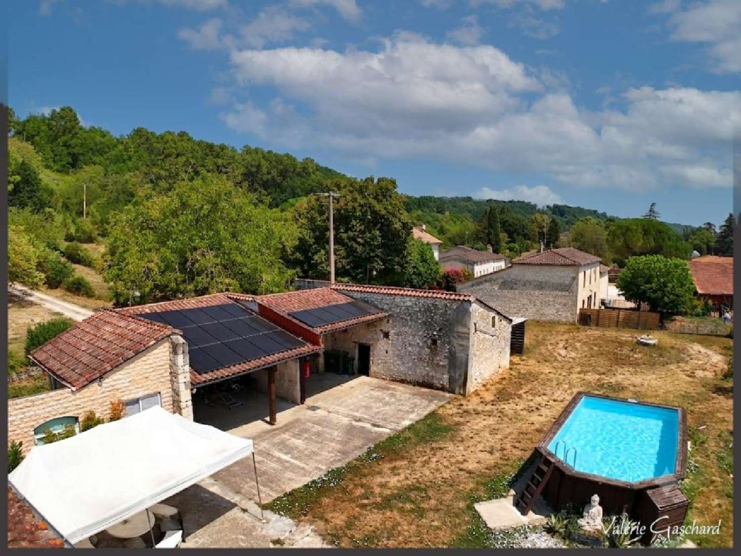  kaufen Haus Saint-Antoine-de-Breuilh Dordogne 4