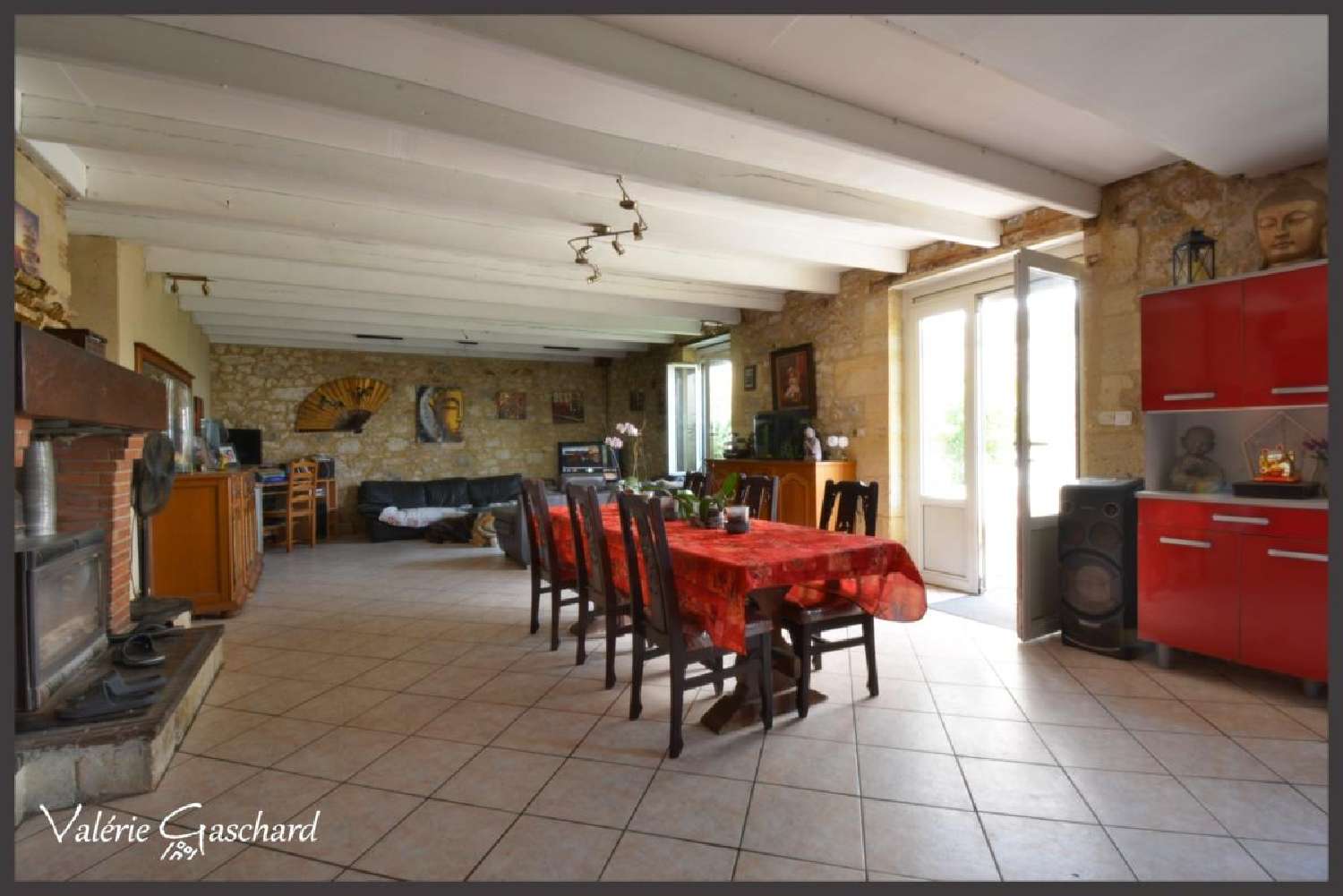  kaufen Haus Saint-Antoine-de-Breuilh Dordogne 6