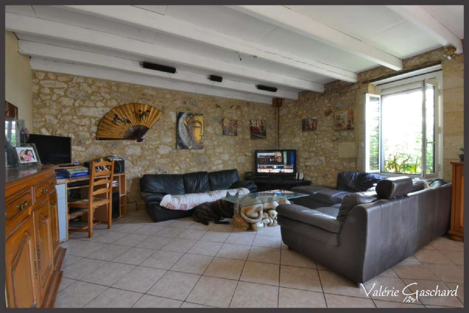  kaufen Haus Saint-Antoine-de-Breuilh Dordogne 7