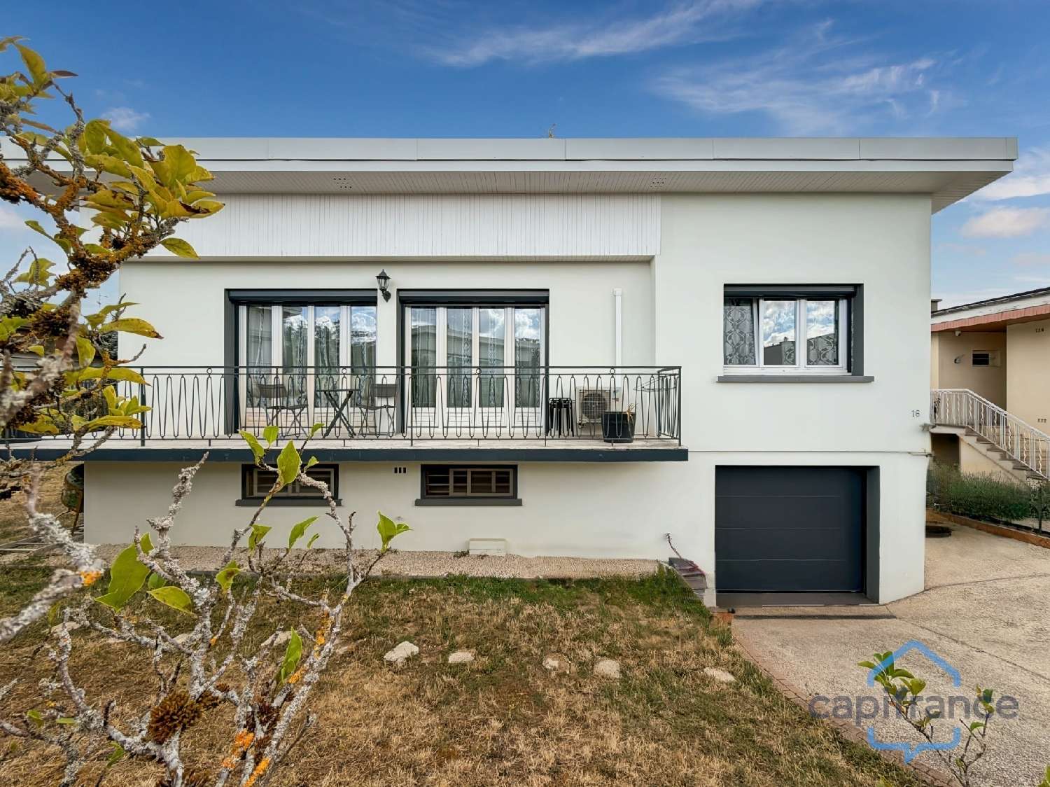 à vendre maison Saint-Apollinaire Côte-d'Or 1