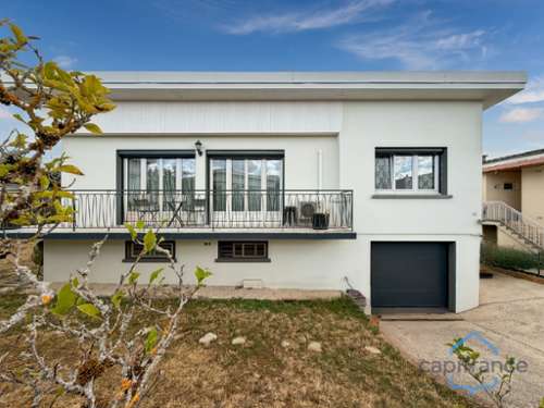 Saint-Apollinaire Côte-d'Or maison foto 7400525