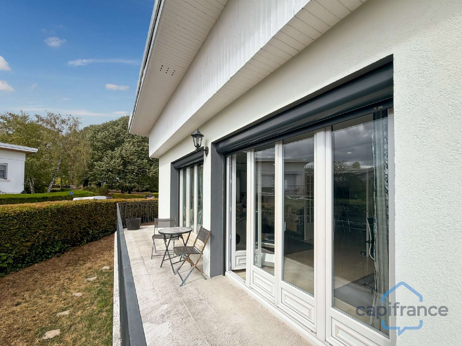 à vendre maison Saint-Apollinaire Côte-d'Or 2