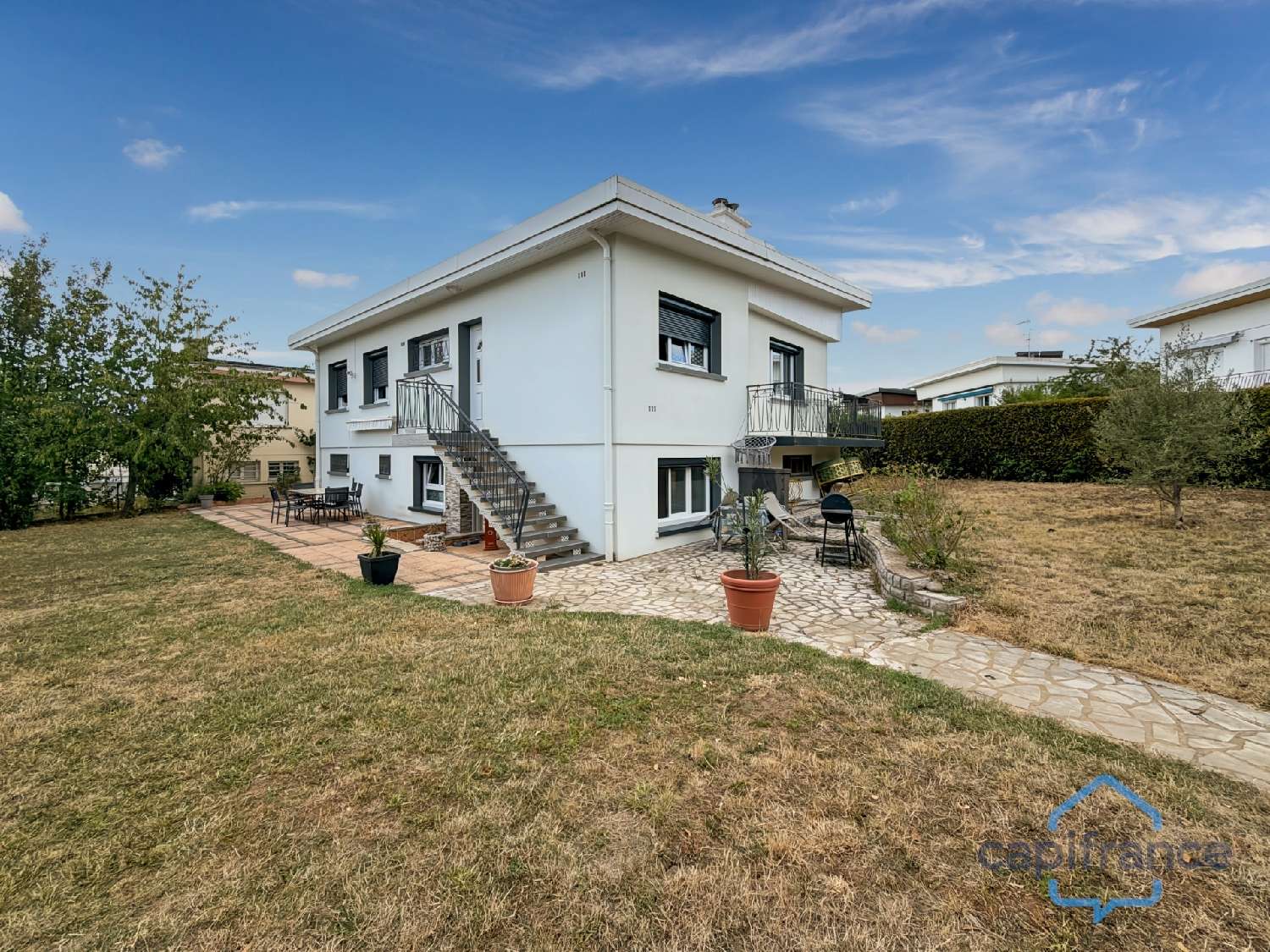 à vendre maison Saint-Apollinaire Côte-d'Or 3