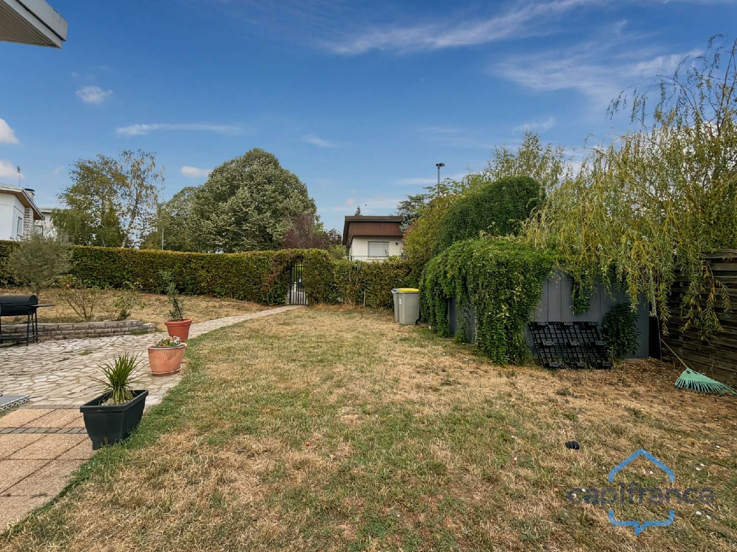 à vendre maison Saint-Apollinaire Côte-d'Or 5