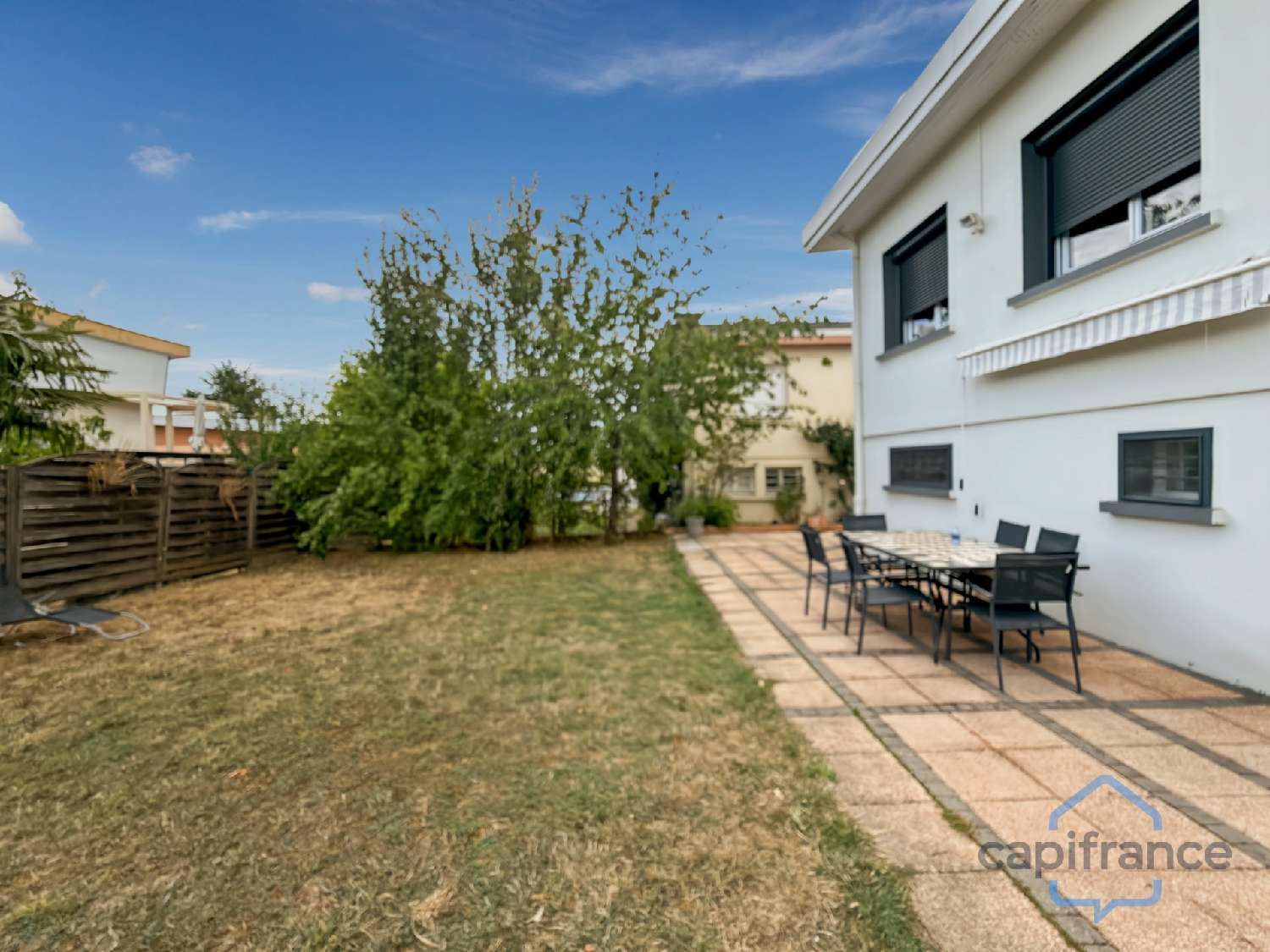 à vendre maison Saint-Apollinaire Côte-d'Or 6