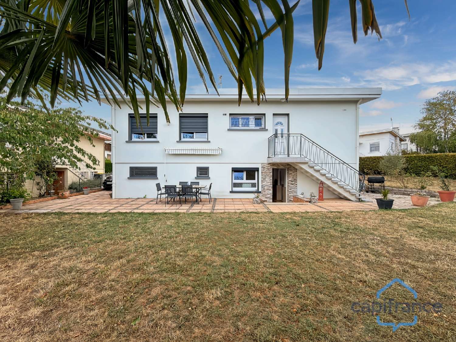 à vendre maison Saint-Apollinaire Côte-d'Or 7