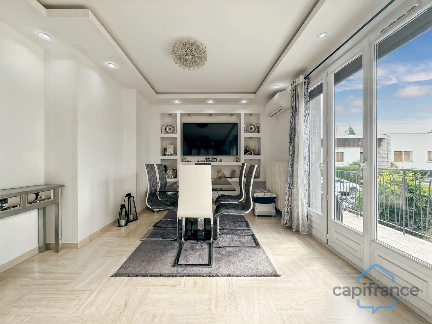 à vendre maison Saint-Apollinaire Côte-d'Or 8