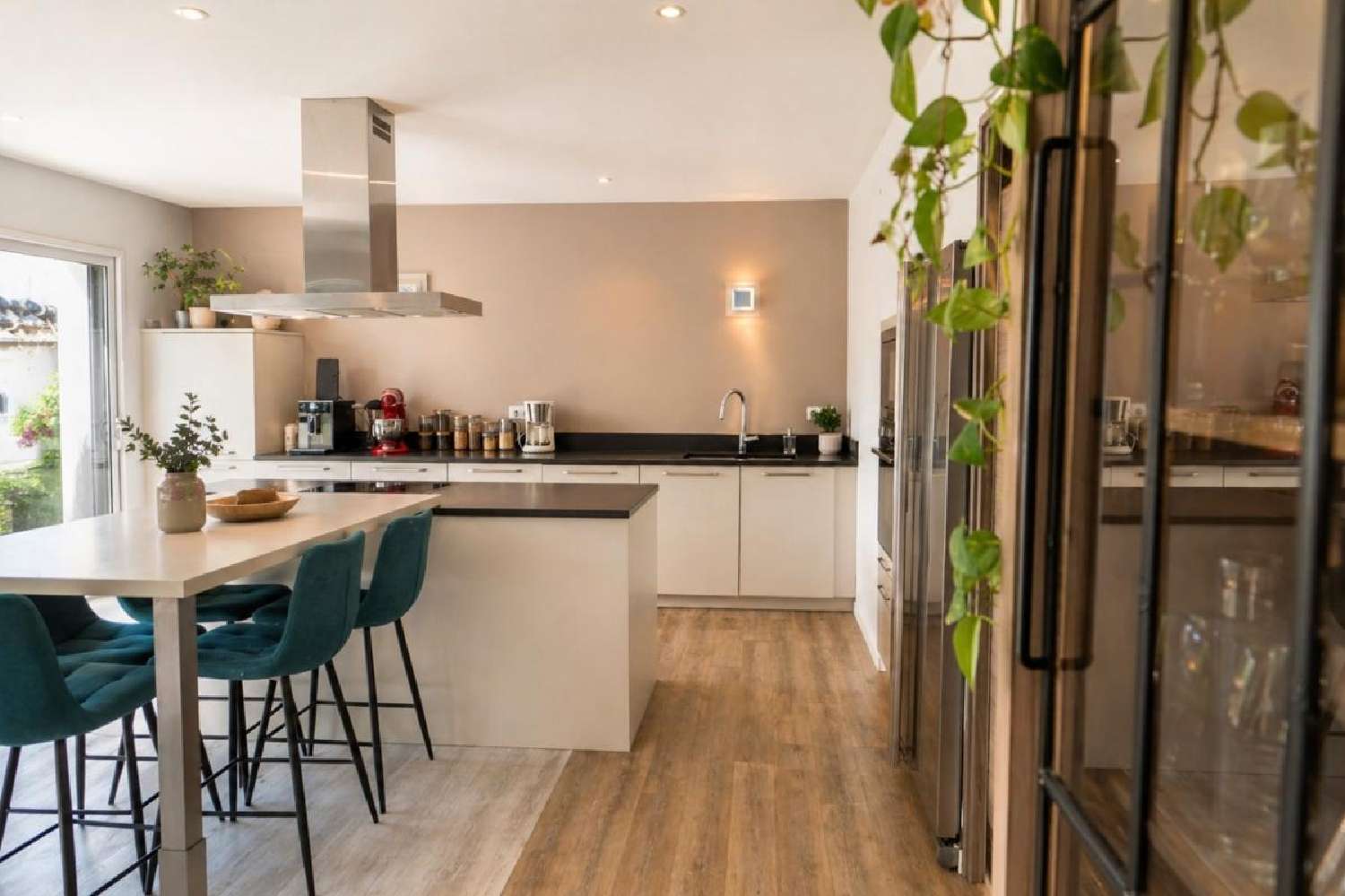  à vendre maison Saint-Armel Morbihan 4
