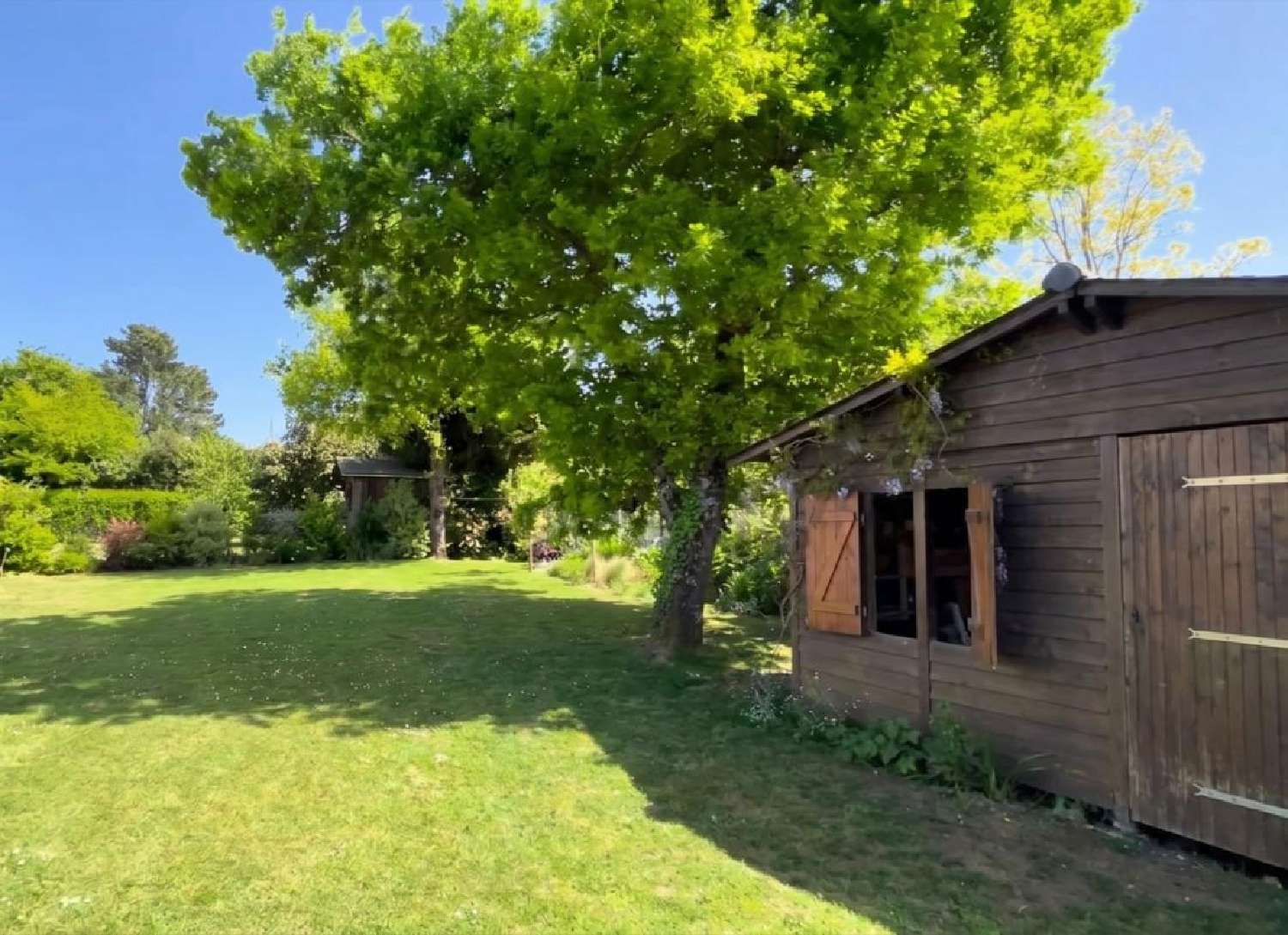  à vendre maison Saint-Armel Morbihan 6