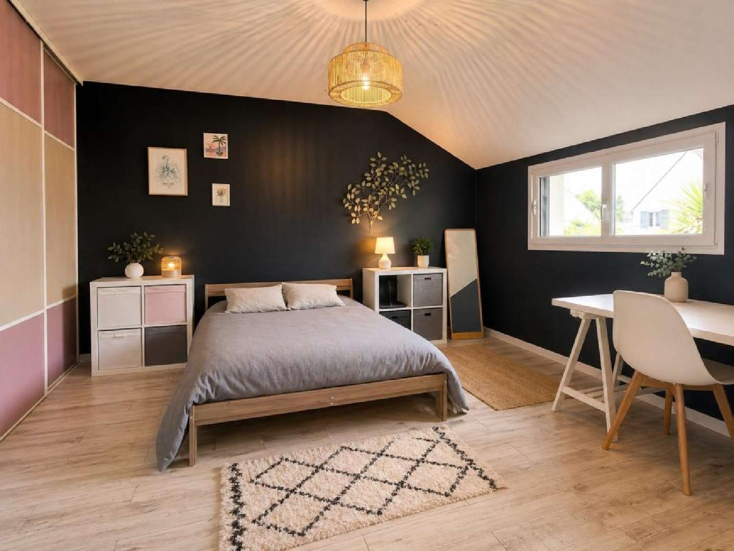  à vendre maison Saint-Armel Morbihan 7