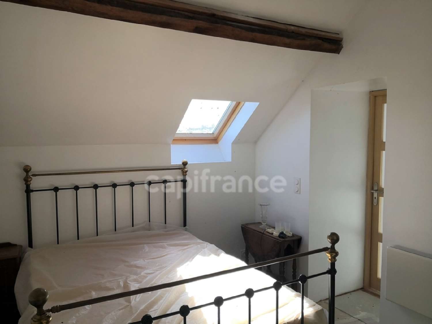 te koop huis Saint-Aubin-du-Désert Mayenne 3