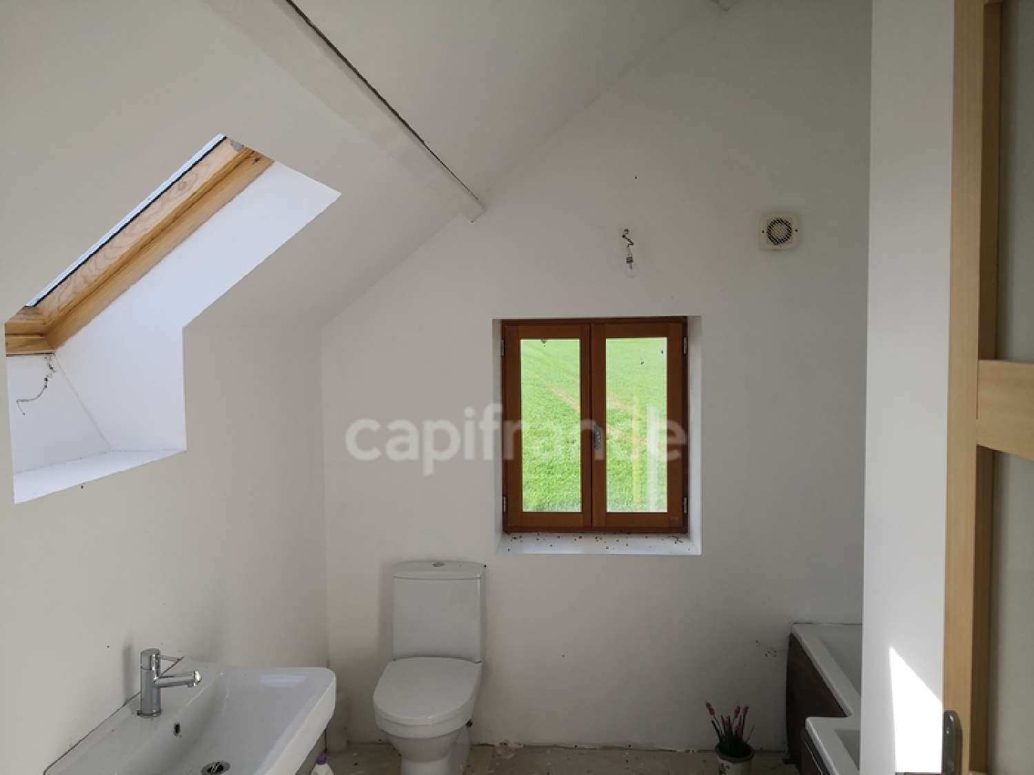 te koop huis Saint-Aubin-du-Désert Mayenne 4