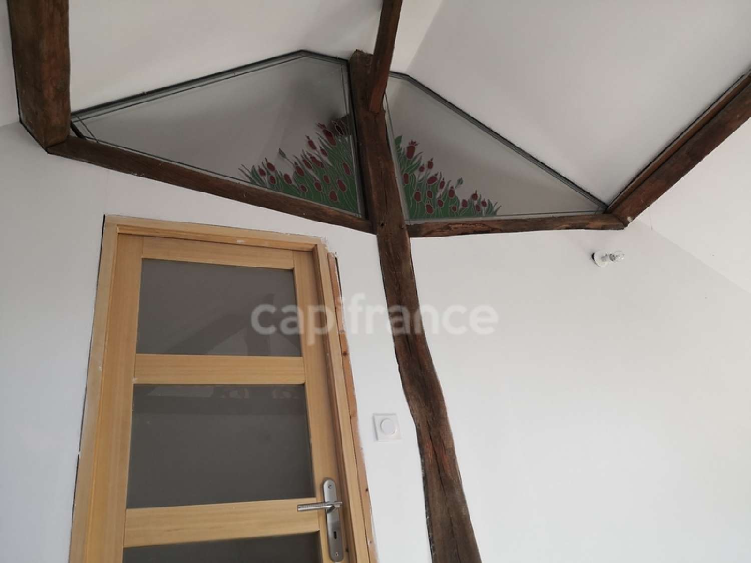 te koop huis Saint-Aubin-du-Désert Mayenne 5