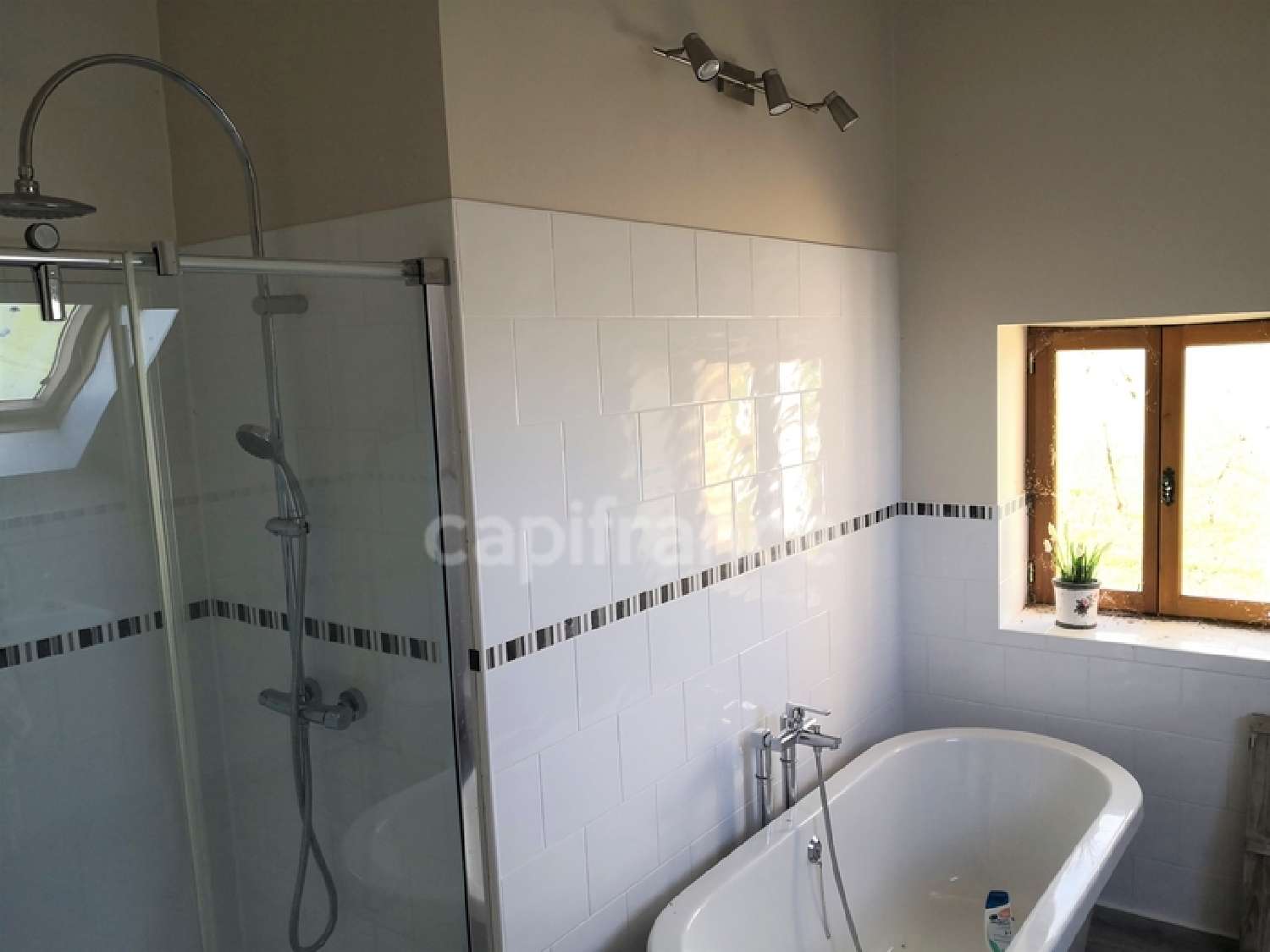 te koop huis Saint-Aubin-du-Désert Mayenne 6