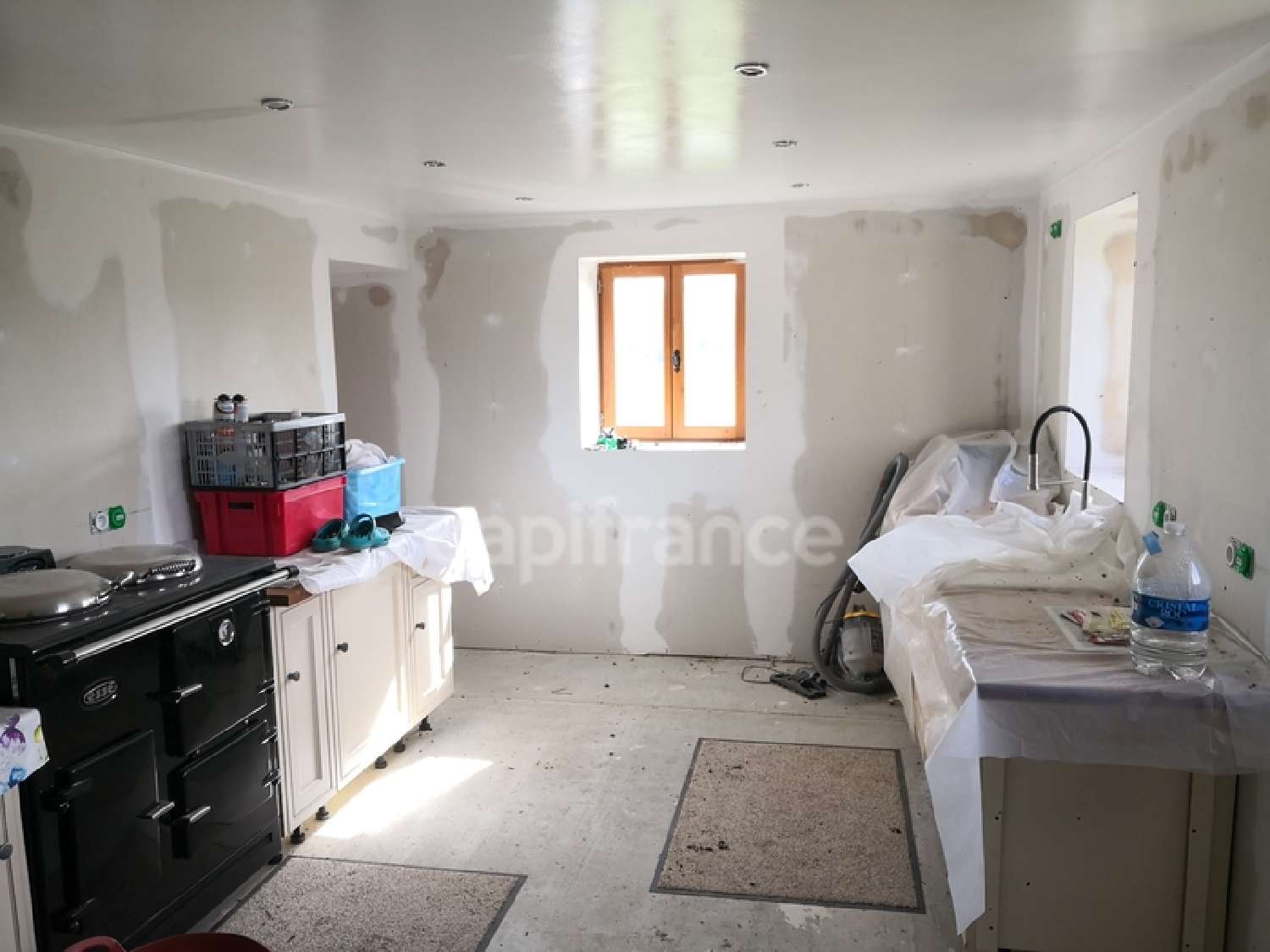 te koop huis Saint-Aubin-du-Désert Mayenne 8