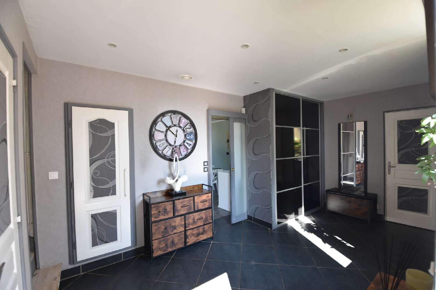  te koop huis Saint-Aubin-sur-Loire Saône-et-Loire 2