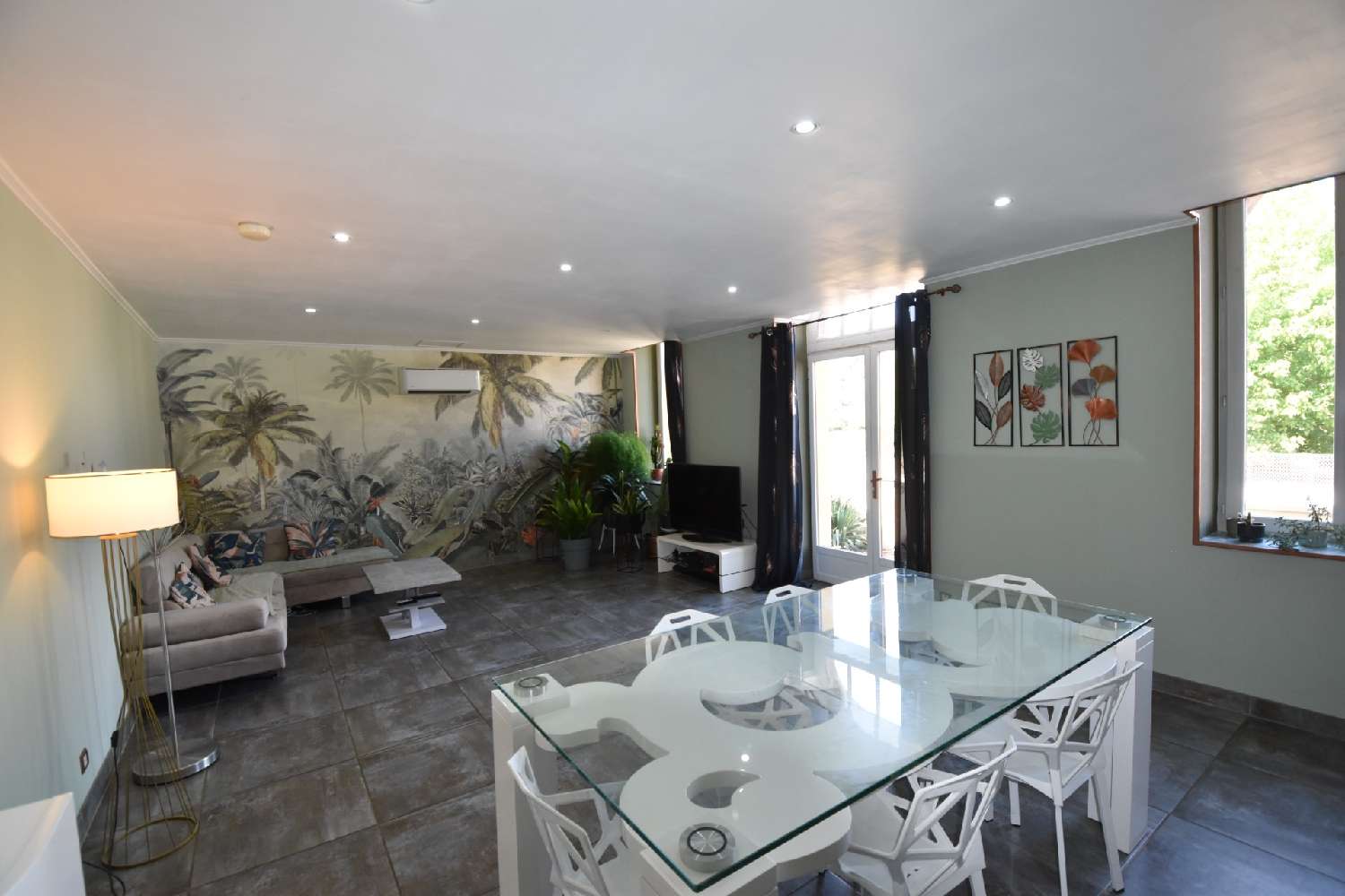  te koop huis Saint-Aubin-sur-Loire Saône-et-Loire 3