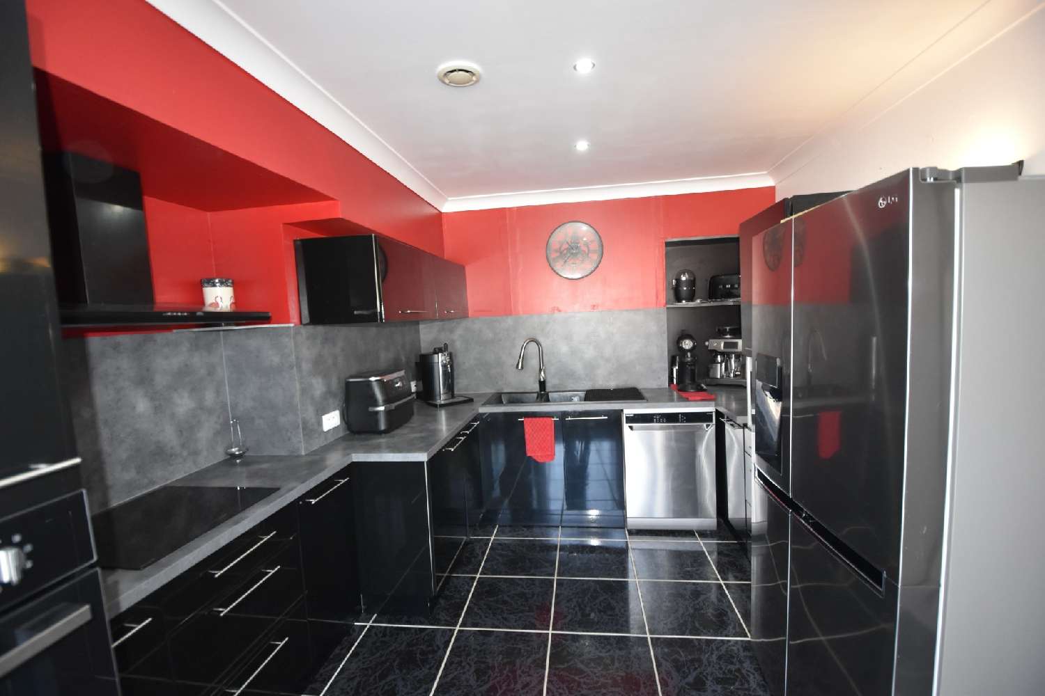  te koop huis Saint-Aubin-sur-Loire Saône-et-Loire 4