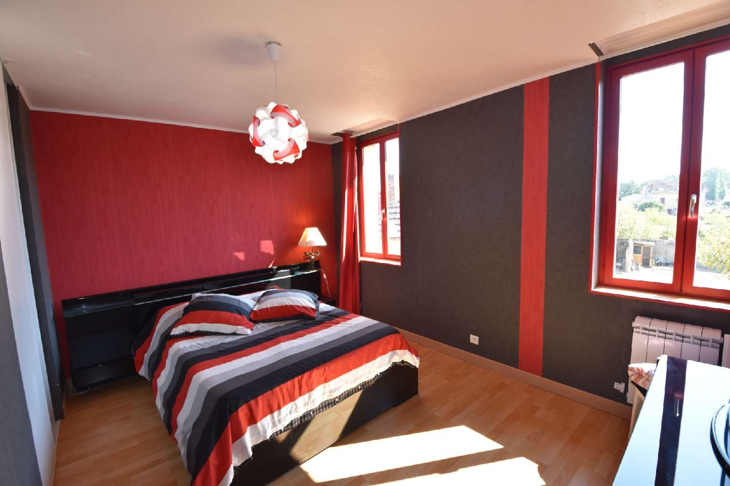  te koop huis Saint-Aubin-sur-Loire Saône-et-Loire 7