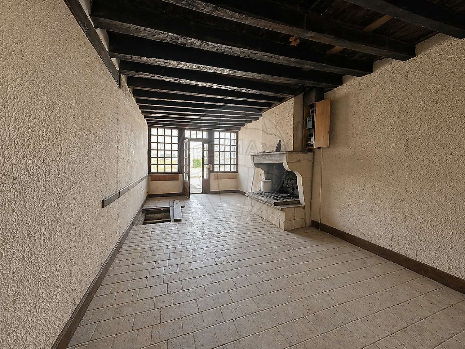 kaufen Haus Saint-Aubin-les-Forges Nièvre 2