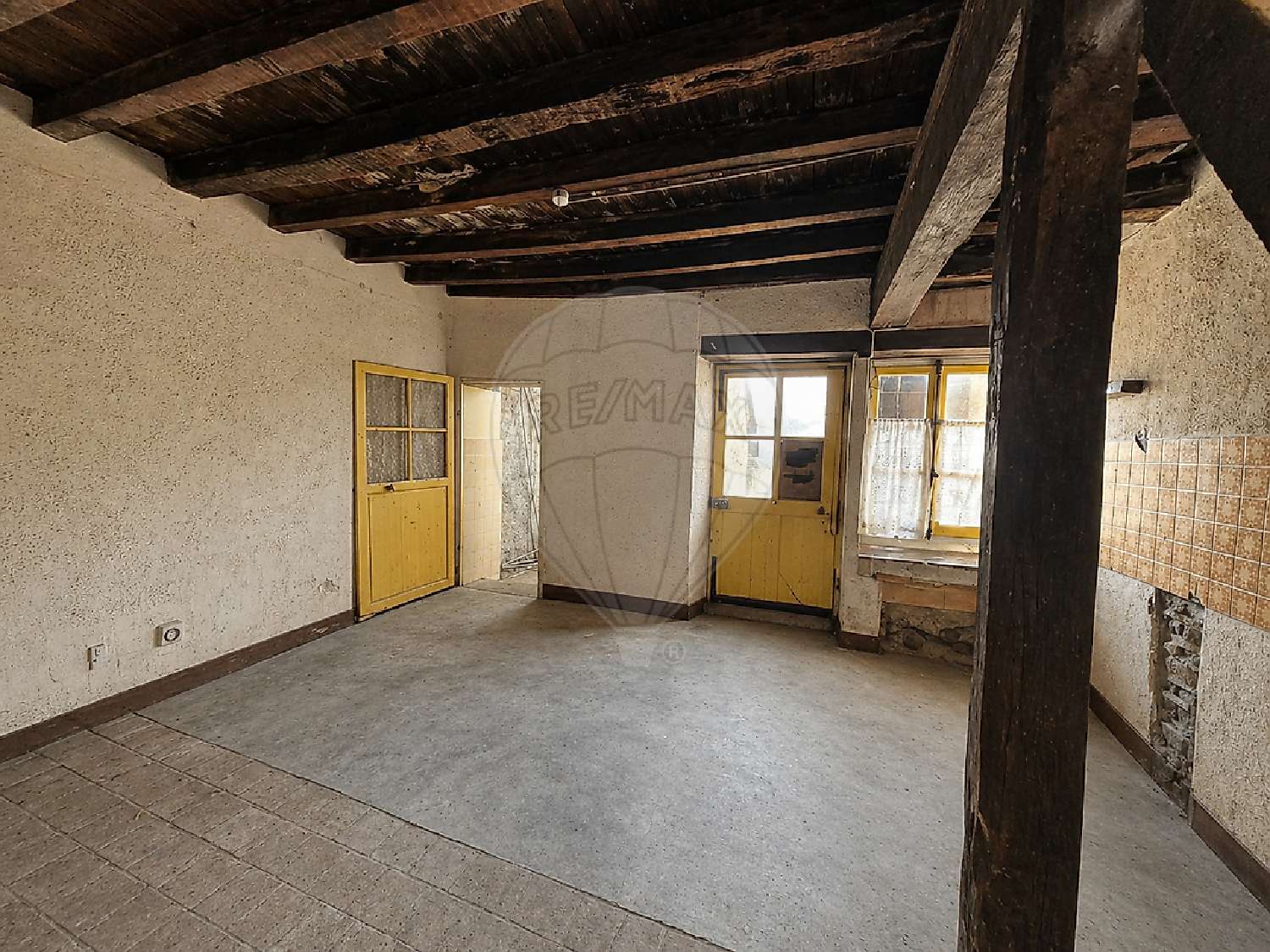 kaufen Haus Saint-Aubin-les-Forges Nièvre 3