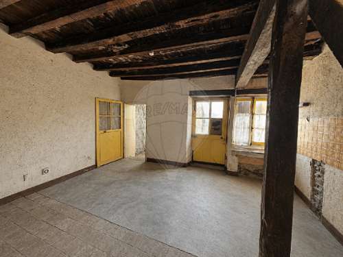  te koop huis Saint-Aubin-les-Forges Nièvre 3
