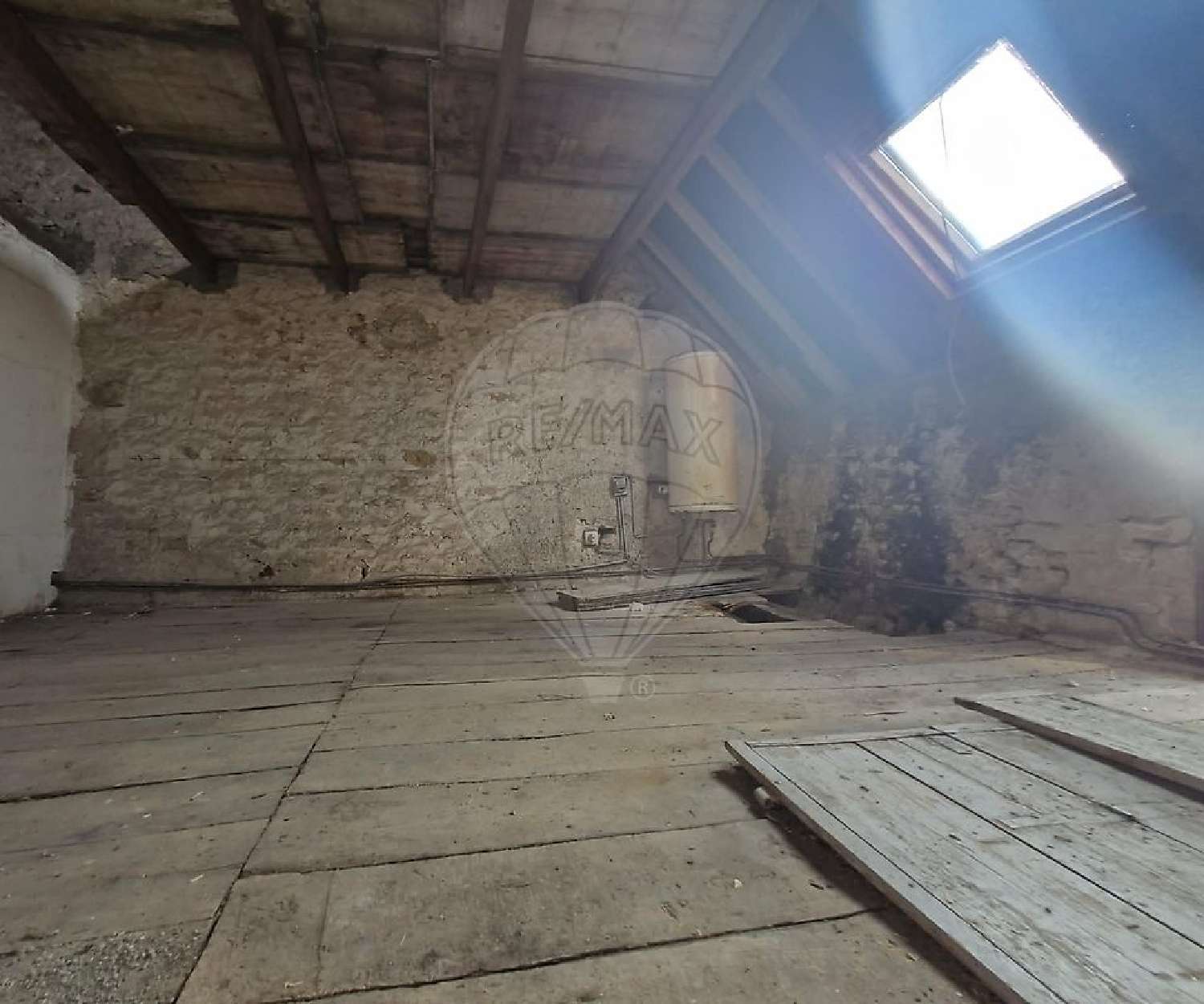 kaufen Haus Saint-Aubin-les-Forges Nièvre 5
