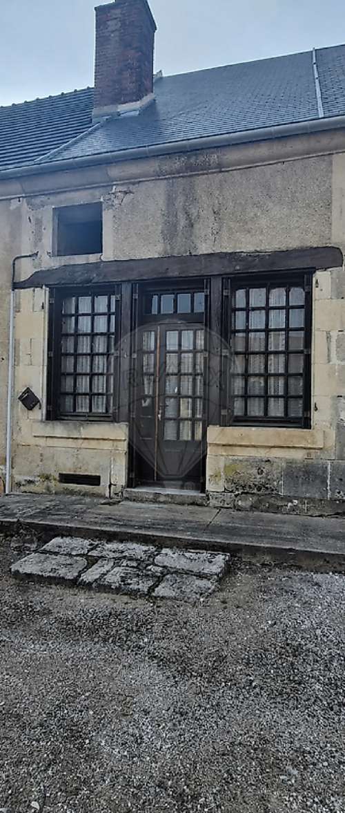  te koop huis Saint-Aubin-les-Forges Nièvre 8