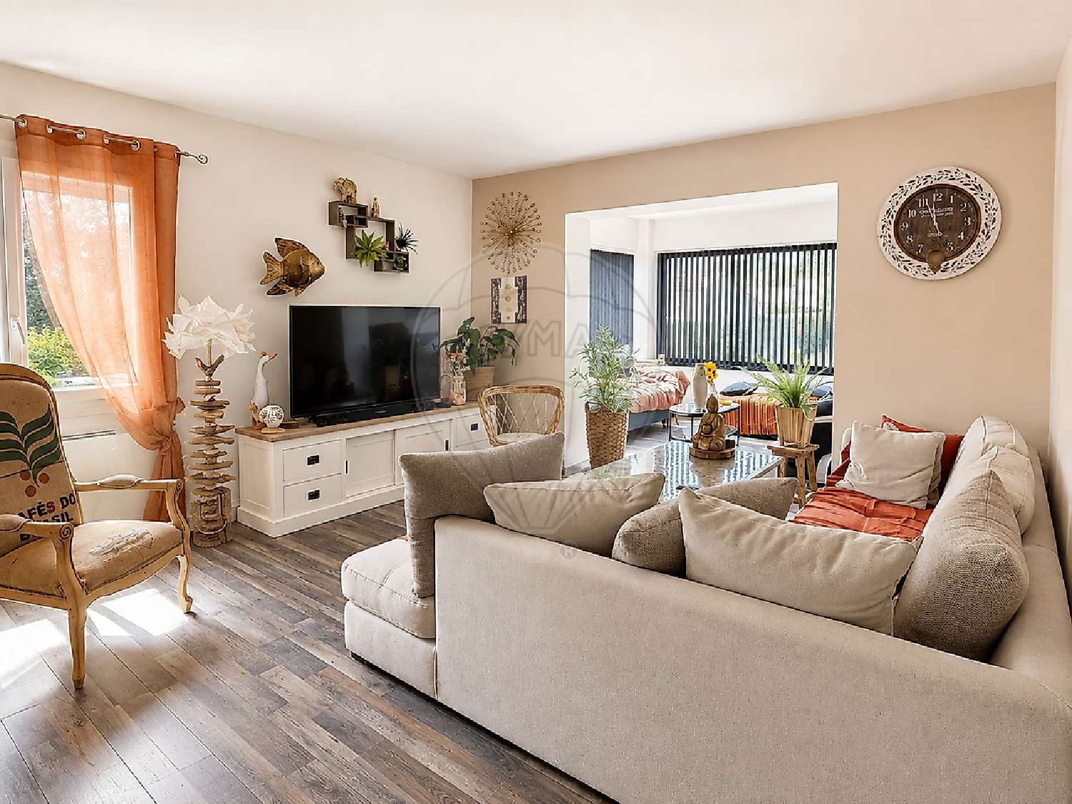  à vendre maison Saint-Augustin Charente-Maritime 1