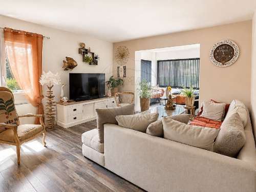 Saint-Augustin Charente-Maritime maison foto 7393437