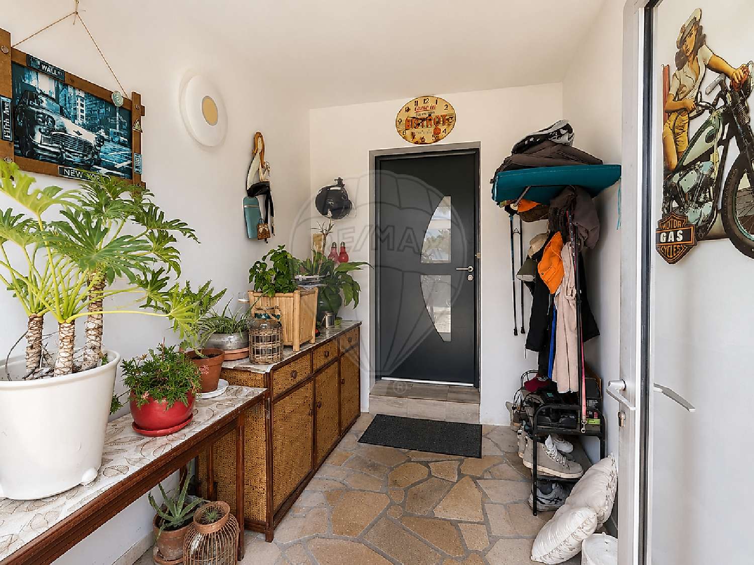  à vendre maison Saint-Augustin Charente-Maritime 2