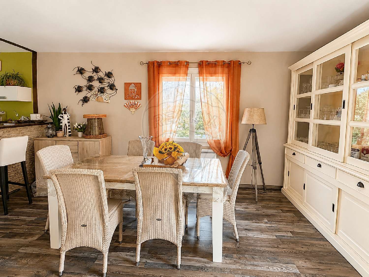  à vendre maison Saint-Augustin Charente-Maritime 3