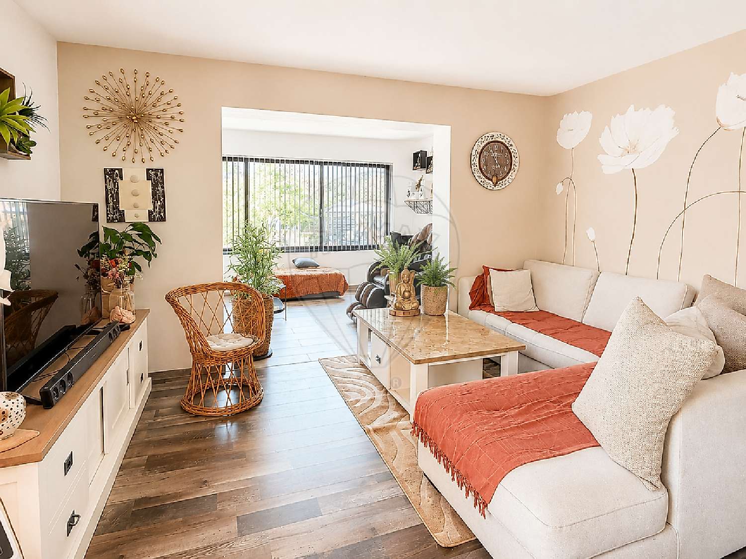  à vendre maison Saint-Augustin Charente-Maritime 4