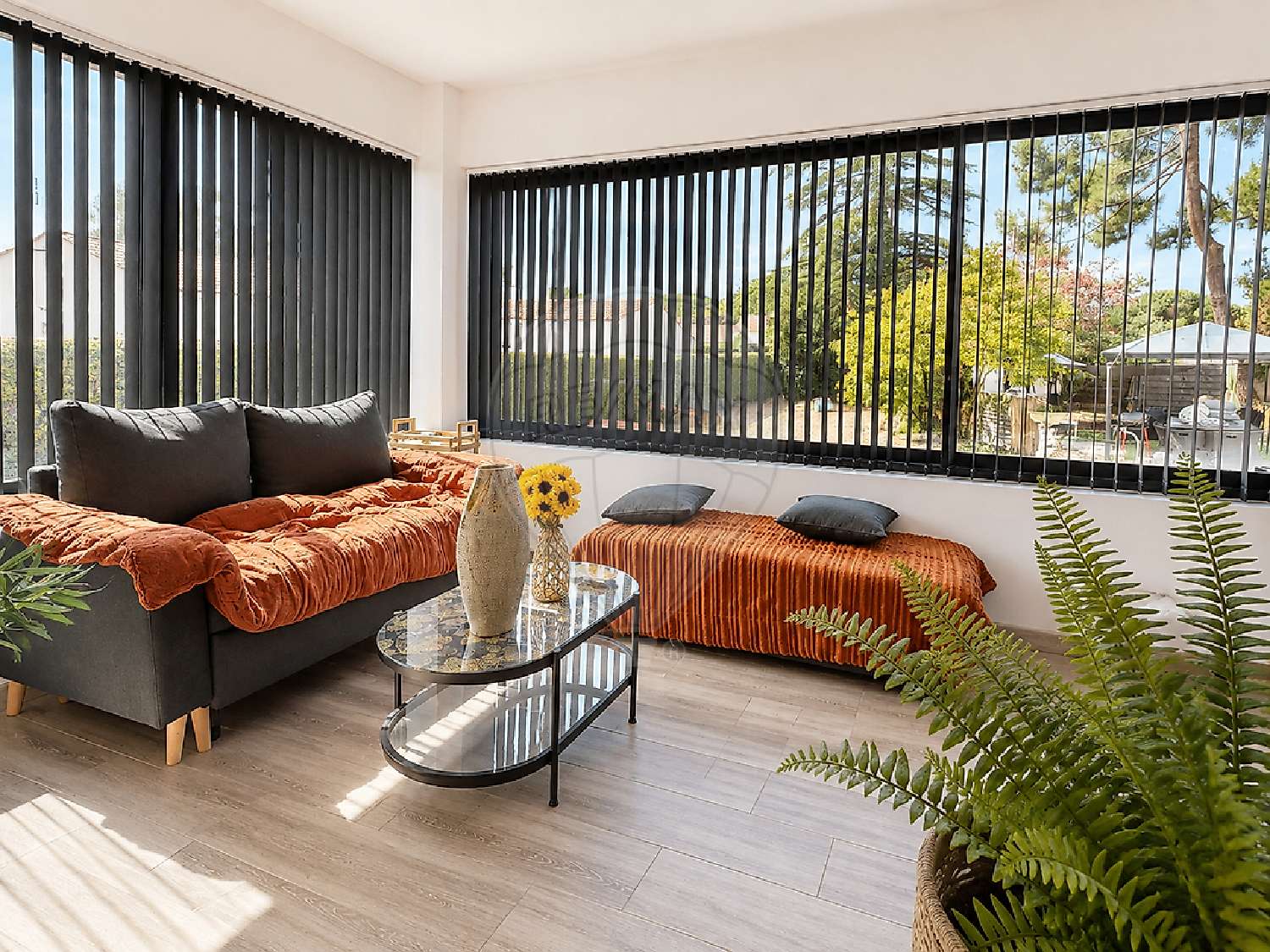  à vendre maison Saint-Augustin Charente-Maritime 5