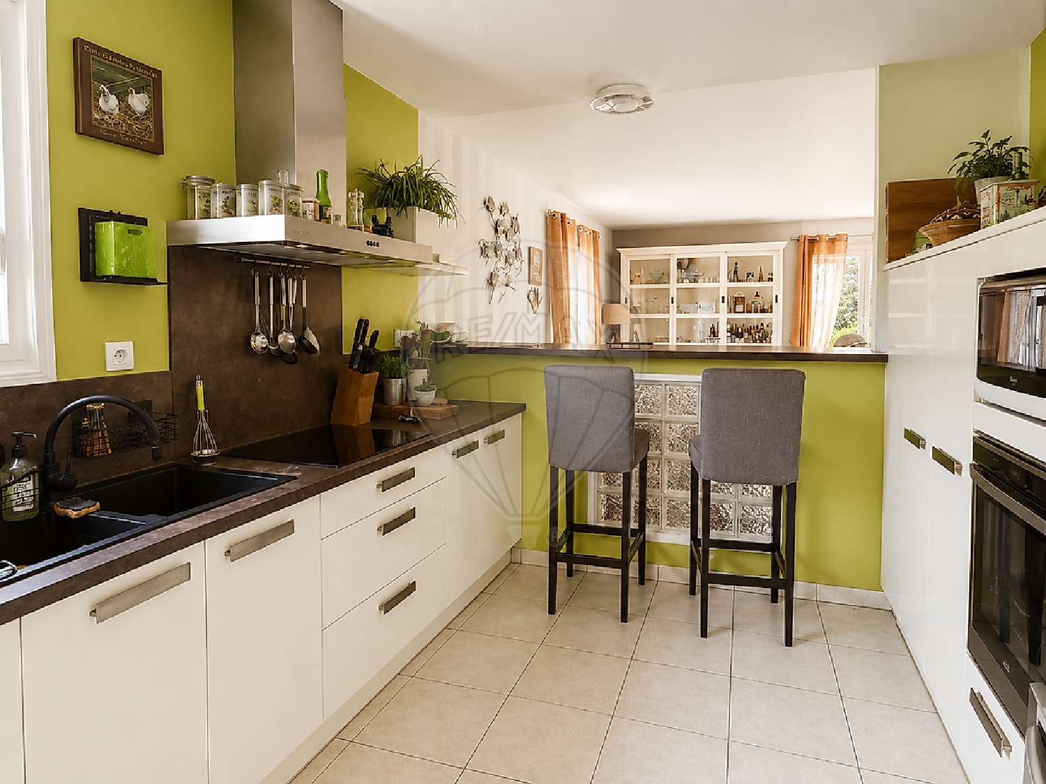  à vendre maison Saint-Augustin Charente-Maritime 6
