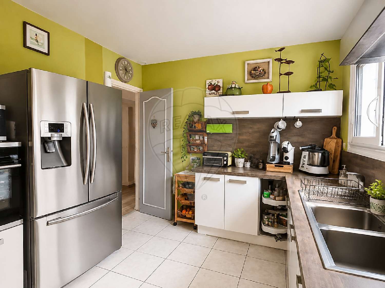  à vendre maison Saint-Augustin Charente-Maritime 7