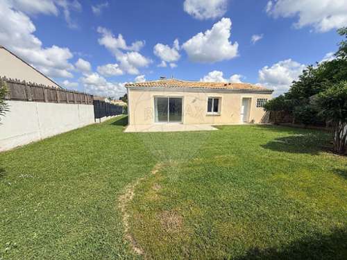 Saint-Augustin Charente-Maritime maison foto 7398362