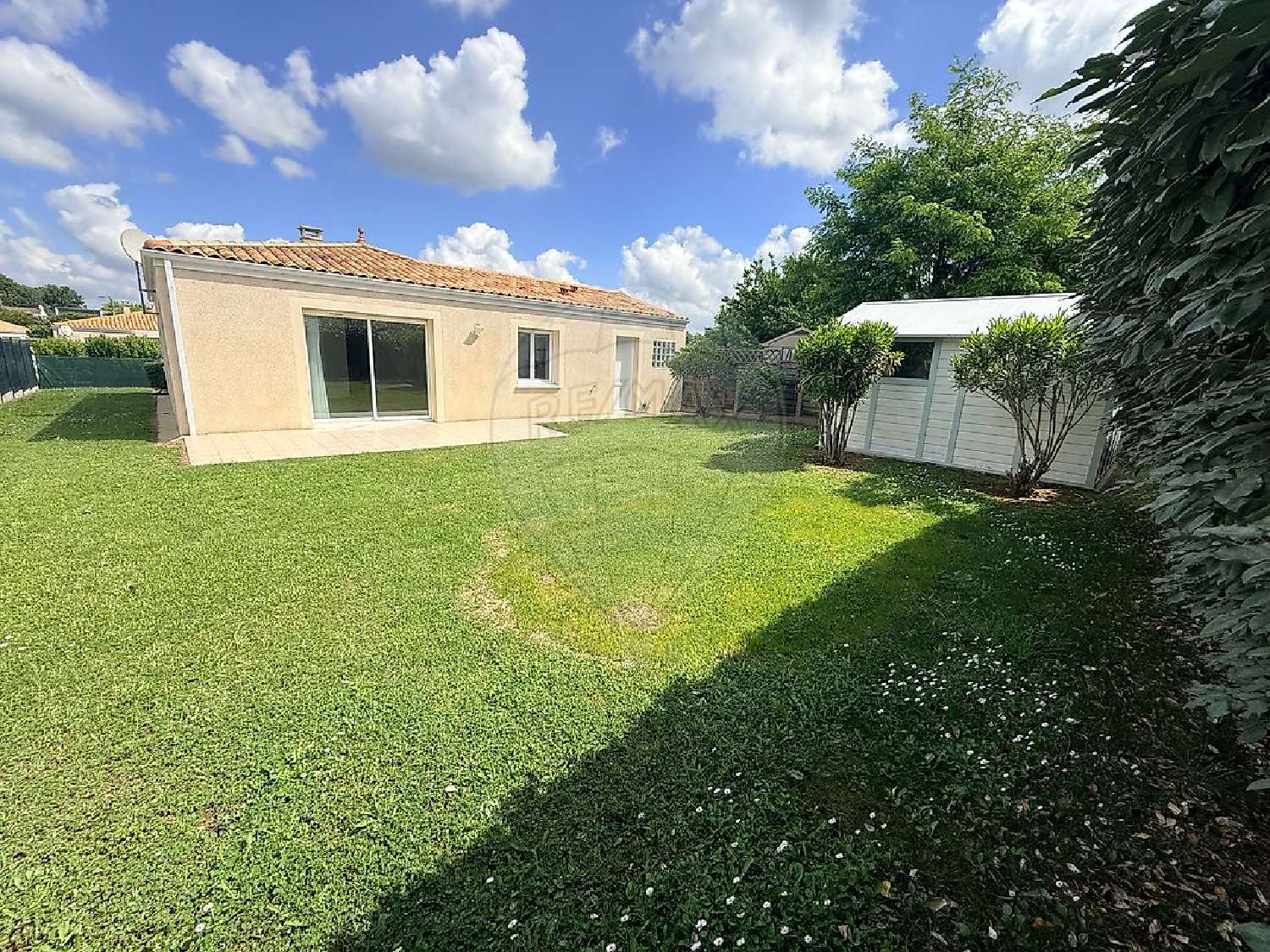 à vendre maison Saint-Augustin Charente-Maritime 2