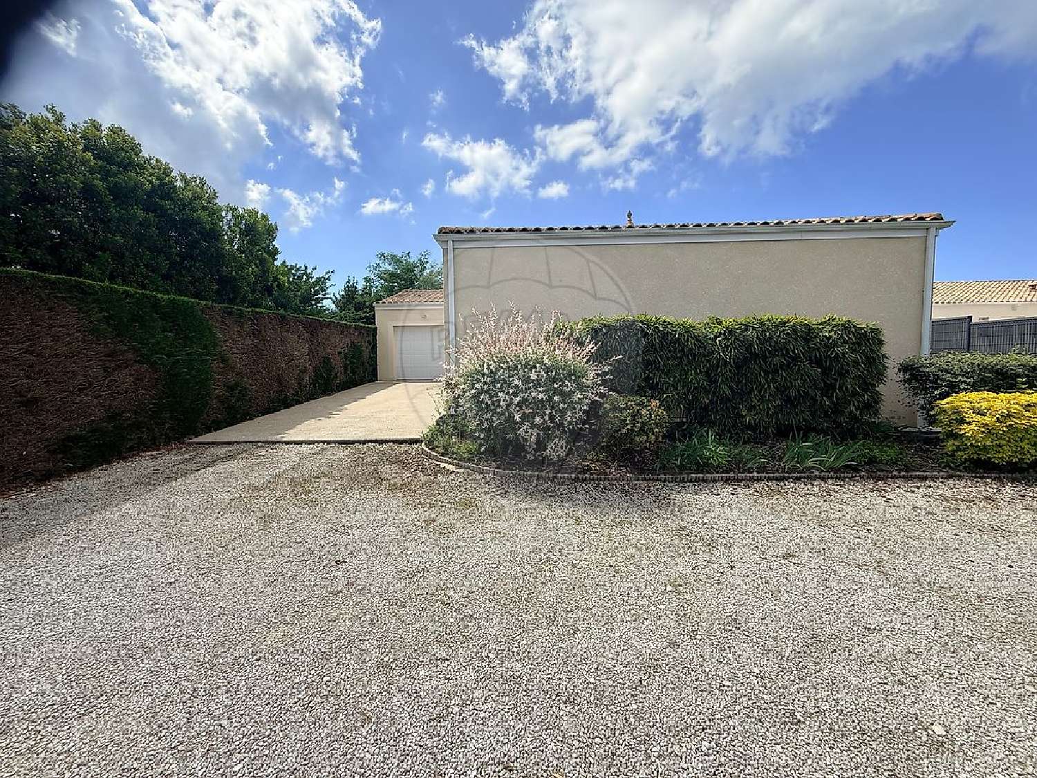 à vendre maison Saint-Augustin Charente-Maritime 4
