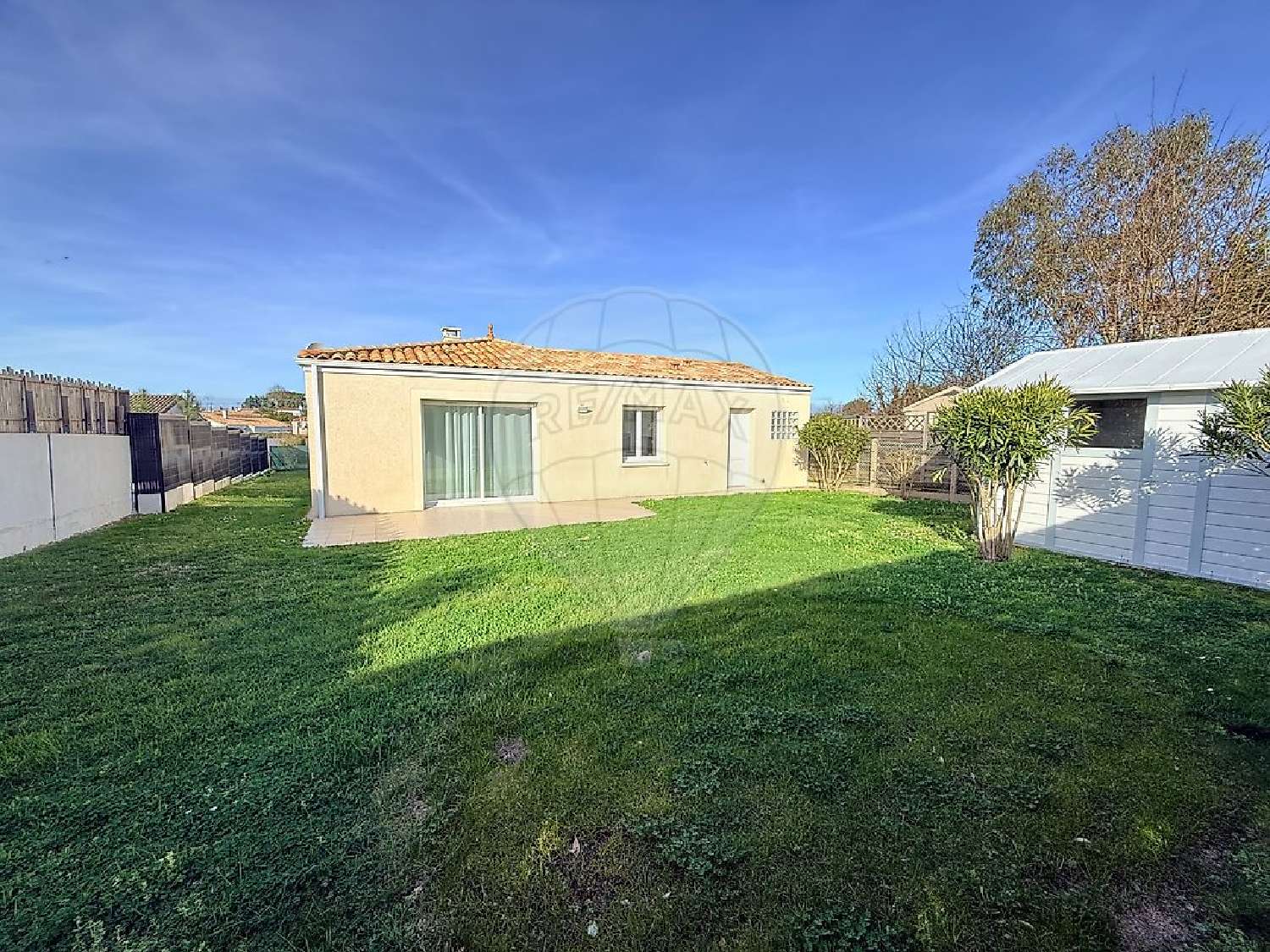 à vendre maison Saint-Augustin Charente-Maritime 5