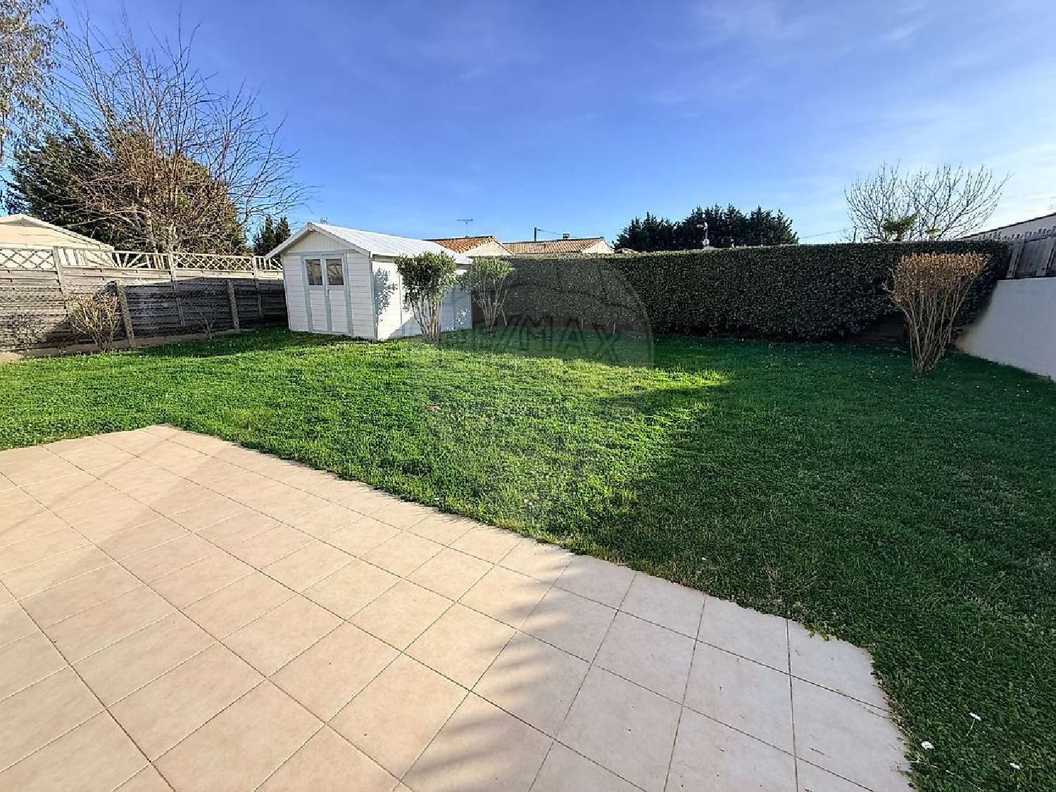 à vendre maison Saint-Augustin Charente-Maritime 6